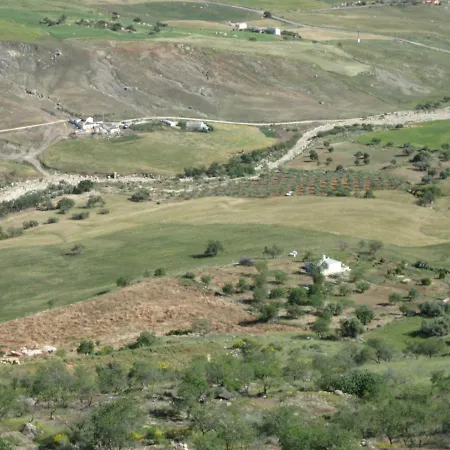 Sabila * Valle de Abdalagis