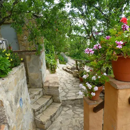 Sabila Holiday home Valle de Abdalagis