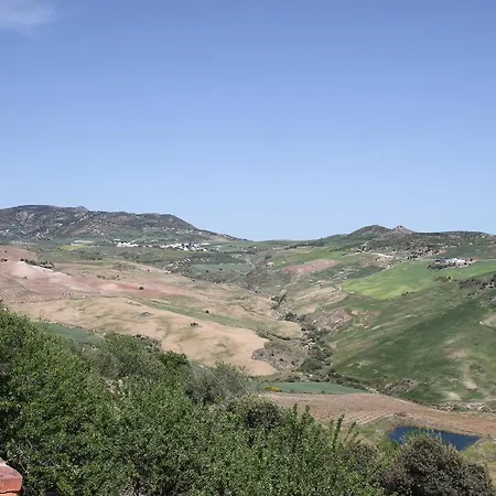 Sabila Valle de Abdalagis