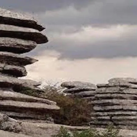 Sabila * Valle de Abdalagis