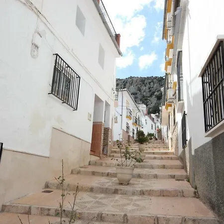 Sabila * Valle de Abdalagís