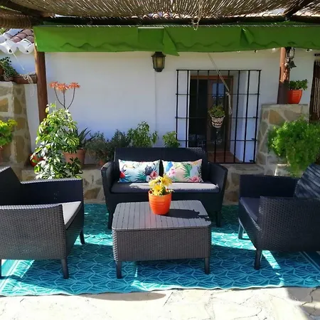 펜션 Finca Sabila *