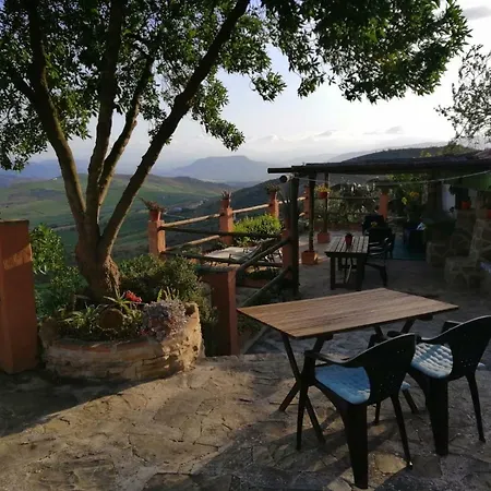 펜션 Finca Sabila *