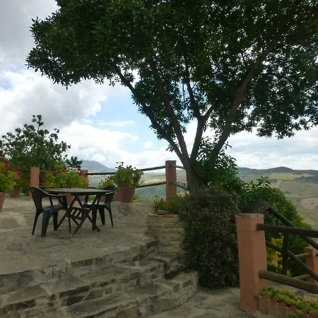 펜션 Finca Sabila *