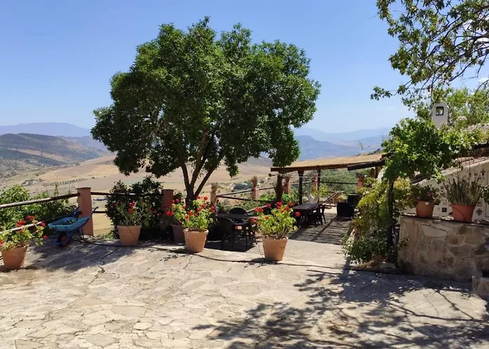 Hébergement de vacances Sabila