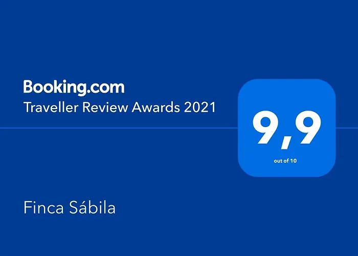 Sabila Hébergement de vacances