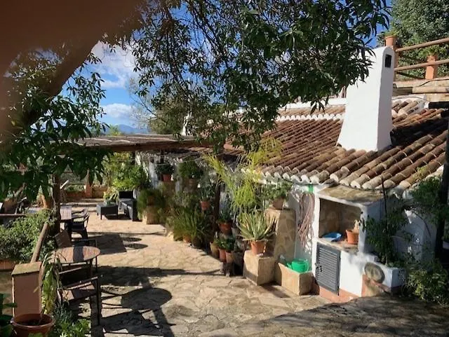 Sabila Valle de Abdalagís