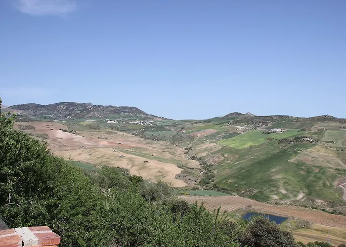 Sabila Valle de Abdalagís