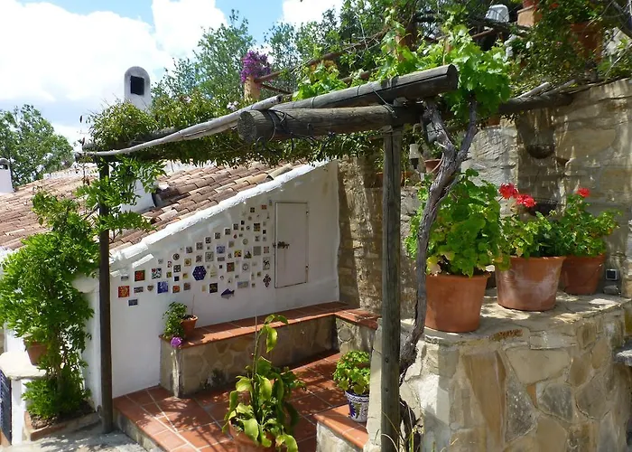 Sabila * Valle de Abdalagís