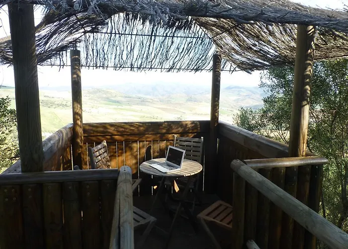 Sabila Hébergement de vacances Valle de Abdalagís