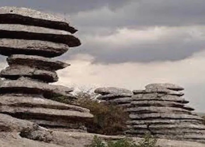 Sabila * Valle de Abdalagís