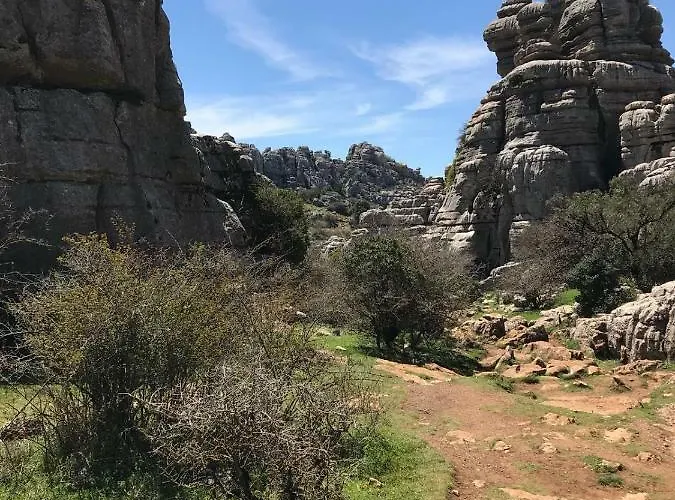 Sabila Valle de Abdalagís