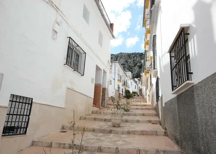 Sabila * Valle de Abdalagís