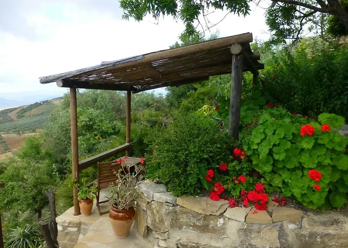 Sabila Hébergement de vacances Valle de Abdalagís